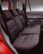 Mazda2 2002 года